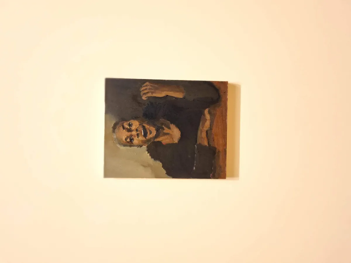 Lynette Yiadom-Boakye Gallery Image 49